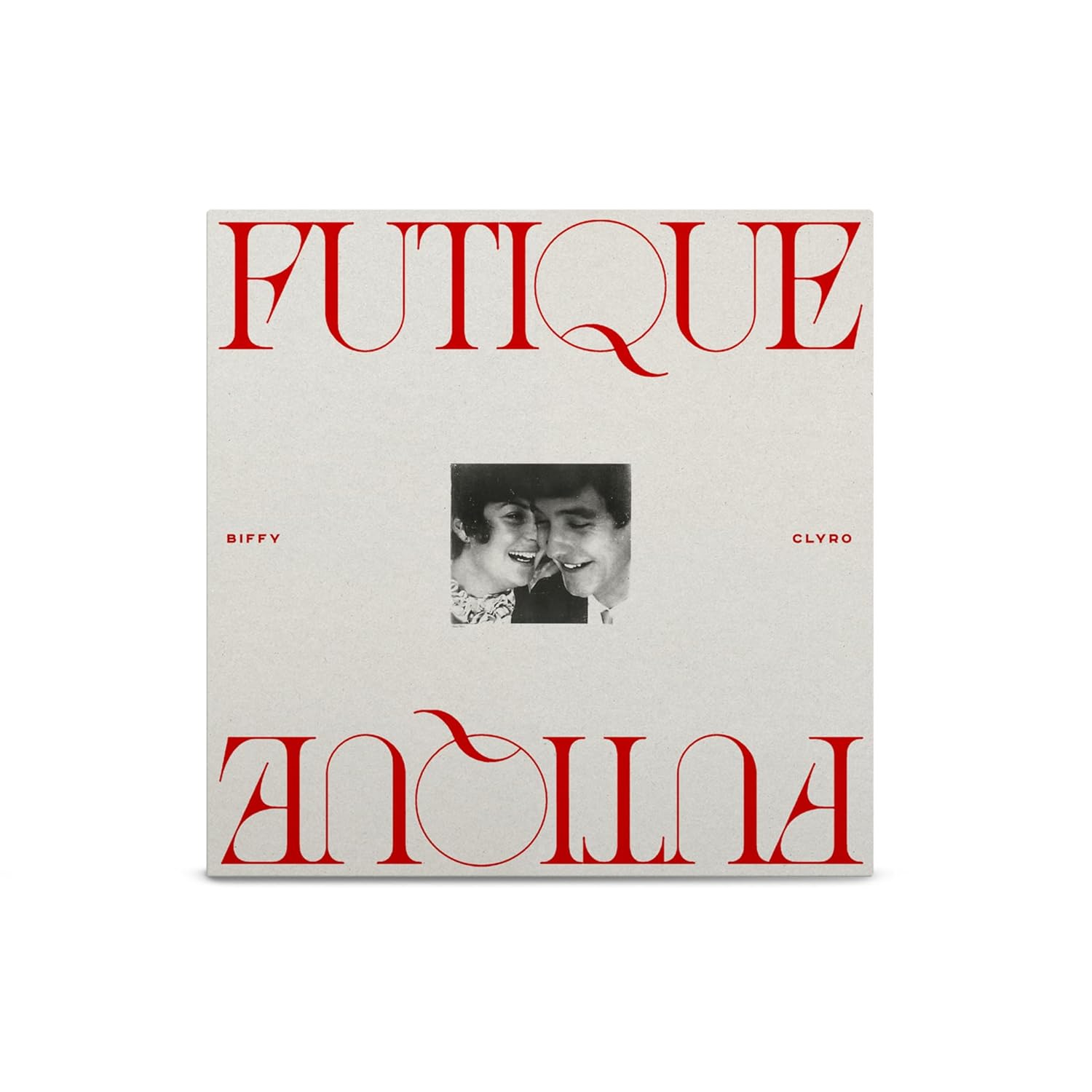 Biffy Clyro - Futique